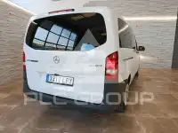 2021 Mercedes Benz Vito