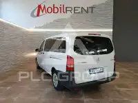 2021 Mercedes Benz Vito