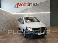 2021 Mercedes Benz Vito