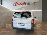 2021 Mercedes Benz Vito