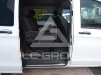 2021 Mercedes Benz Vito