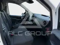 2021 Mercedes Benz Vito