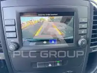 2021 Mercedes Benz Vito