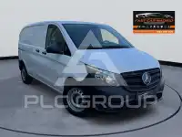2021 Mercedes Benz Vito