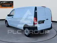 2021 Mercedes Benz Vito