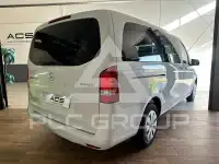 2021 Mercedes Benz Vito