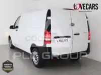 2021 Mercedes Benz Vito