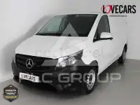 2021 Mercedes Benz Vito
