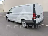 2021 Mercedes Benz Vito