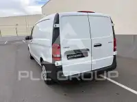 2021 Mercedes Benz Vito