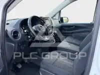2021 Mercedes Benz Vito