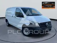 2021 Mercedes Benz Vito