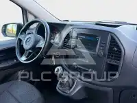 2021 Mercedes Benz Vito
