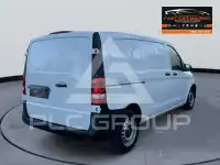 2021 Mercedes Benz Vito