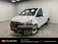 2021 Mercedes Benz Vito