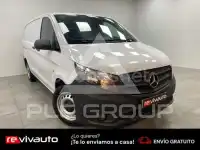 2021 Mercedes Benz Vito