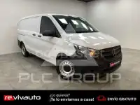 2021 Mercedes Benz Vito