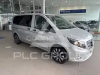 2021 Mercedes Benz Vito