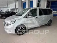 2021 Mercedes Benz Vito