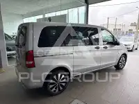 2021 Mercedes Benz Vito