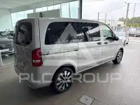 2021 Mercedes Benz Vito