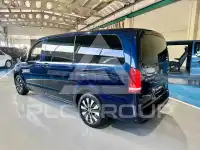 2021 Mercedes Benz Vito