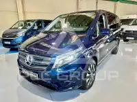 2021 Mercedes Benz Vito
