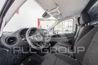 2021 Mercedes Benz Vito