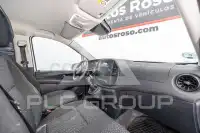2021 Mercedes Benz Vito