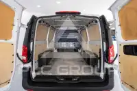 2021 Mercedes Benz Vito