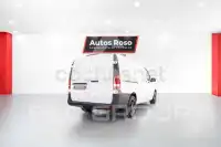 2021 Mercedes Benz Vito