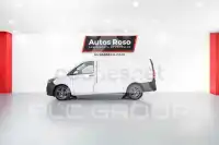 2021 Mercedes Benz Vito