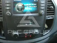 2021 Mercedes Benz Vito