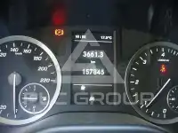 2021 Mercedes Benz Vito