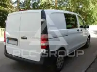 2021 Mercedes Benz Vito