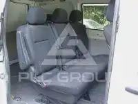 2021 Mercedes Benz Vito