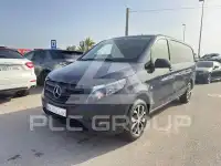 2021 Mercedes Benz Vito