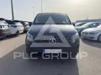 2021 Mercedes Benz Vito