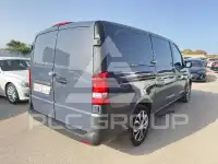 2021 Mercedes Benz Vito