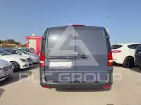 2021 Mercedes Benz Vito