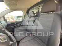 2021 Mercedes Benz Vito