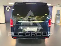 2021 Mercedes Benz Vito