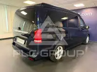 2021 Mercedes Benz Vito