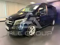 2021 Mercedes Benz Vito