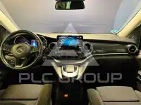 2021 Mercedes Benz Vito