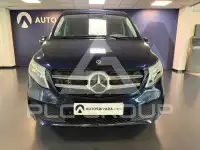 2021 Mercedes Benz Vito