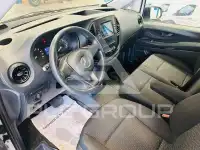 2021 Mercedes Benz Vito