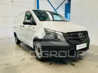 2021 Mercedes Benz Vito