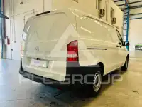 2021 Mercedes Benz Vito