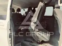 2021 Mercedes Benz Vito